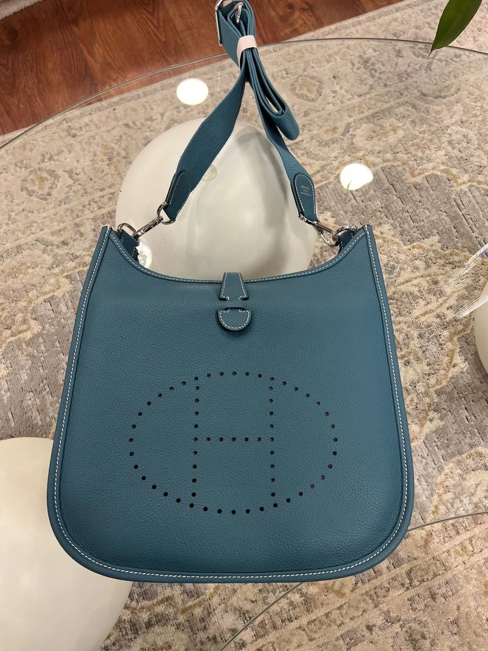Hrms bag