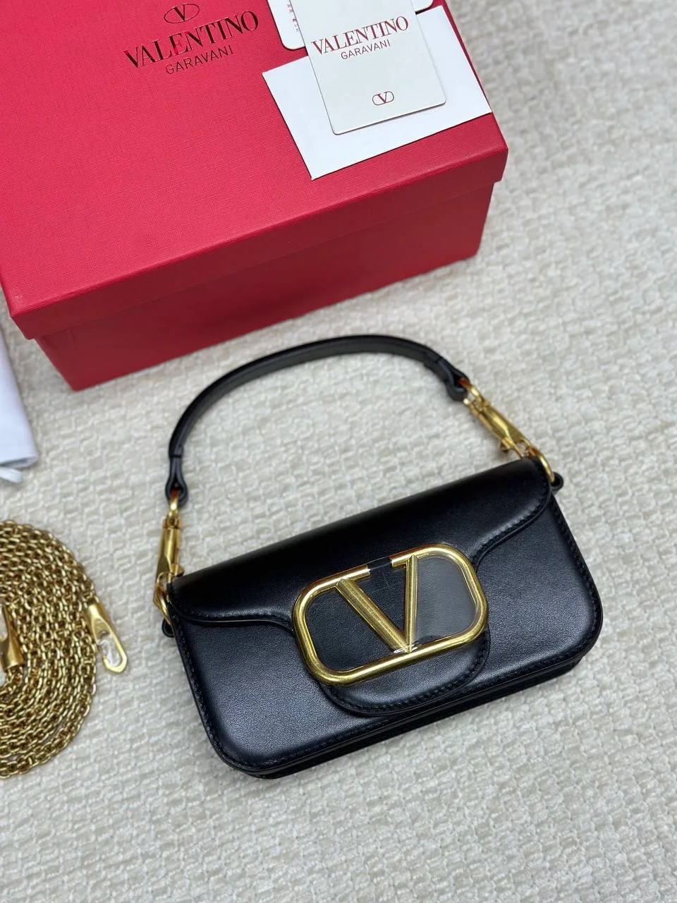 Vltn bag