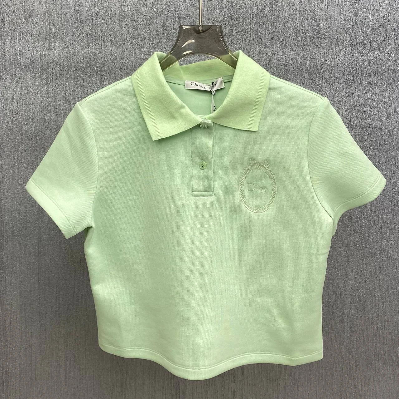 CD top neon