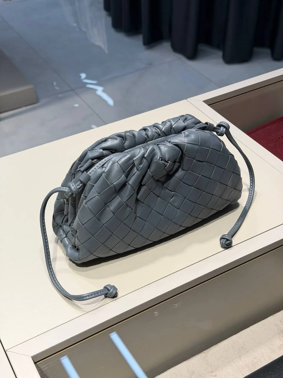Btg pouch bag