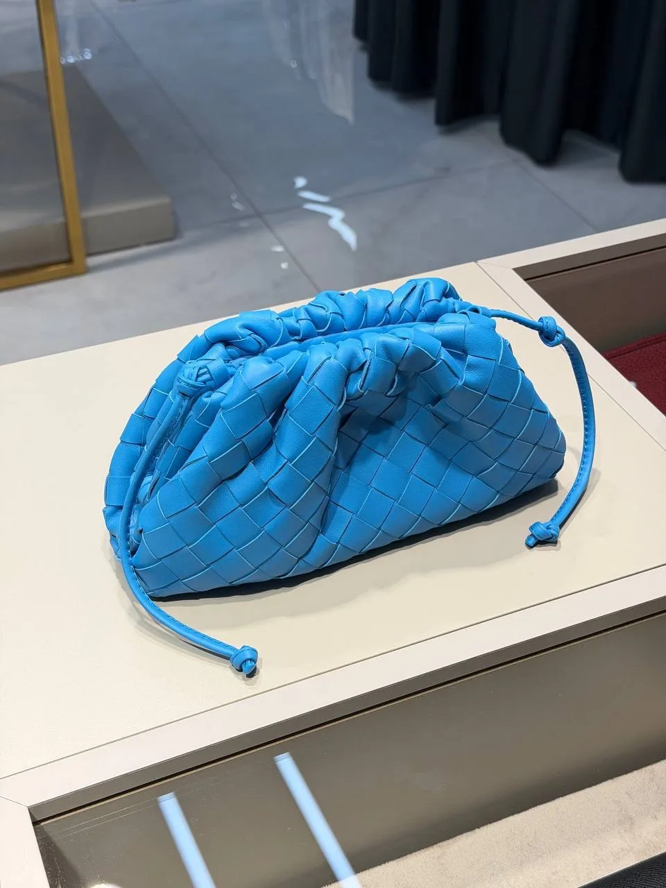 Btg pouch bag