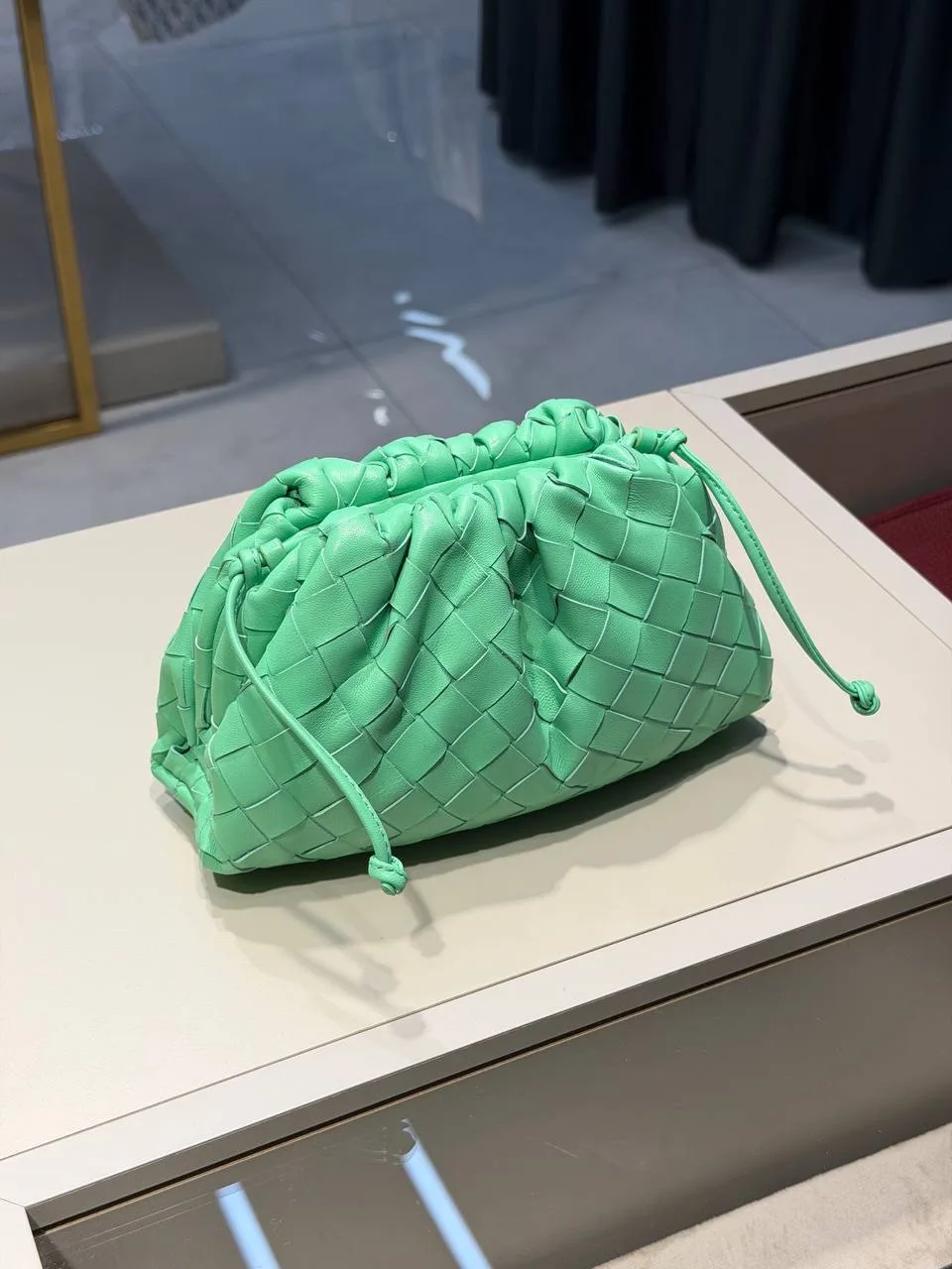 Btg pouch bag