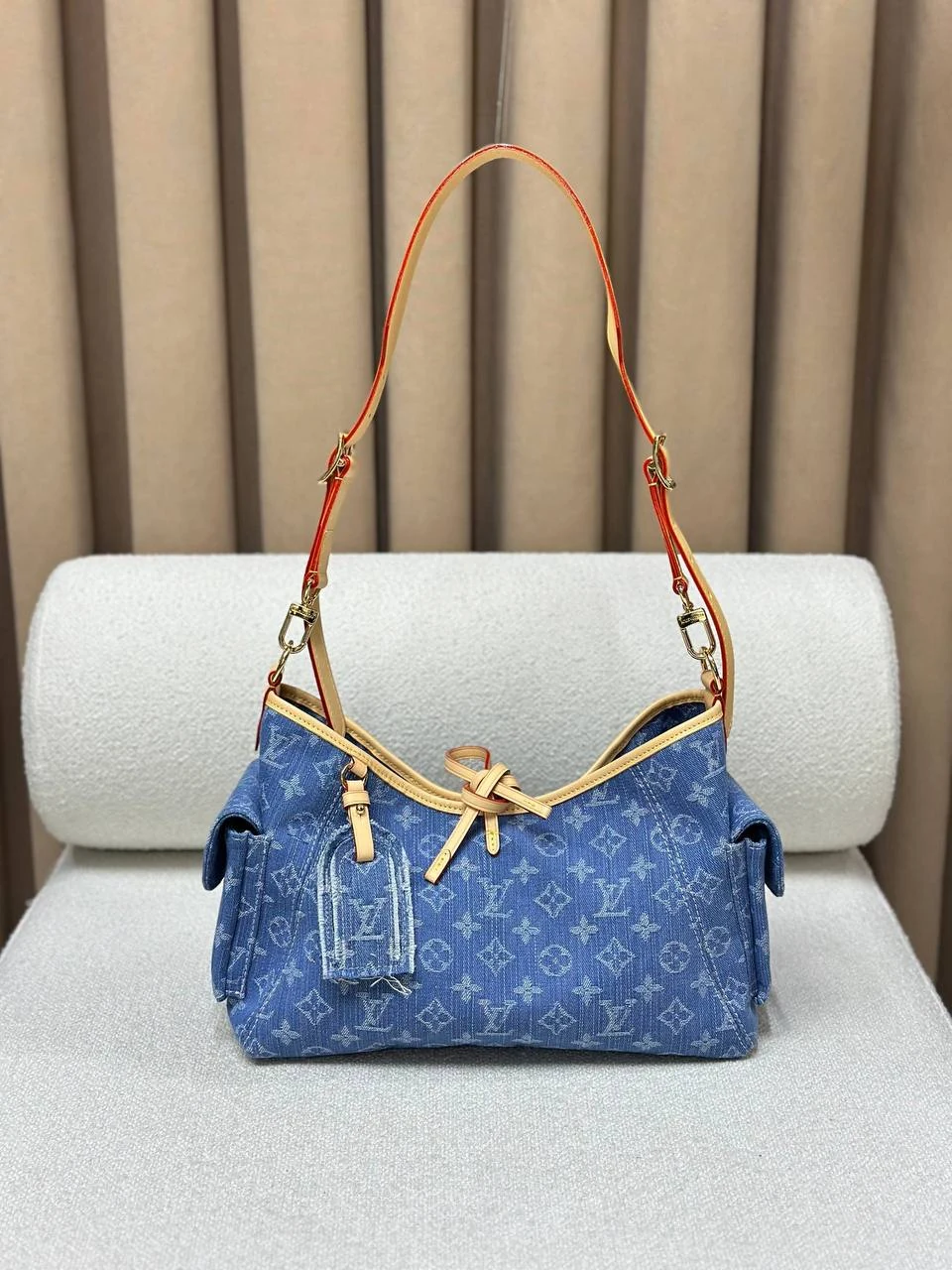 Lv jean bag