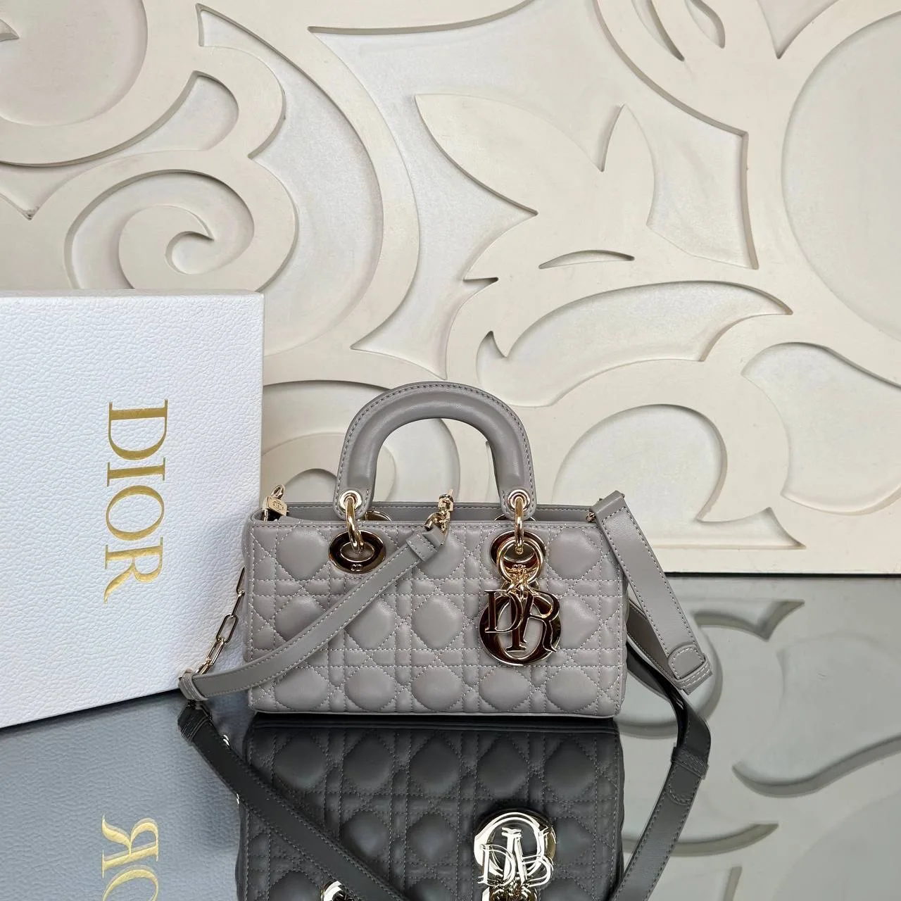 CD bag