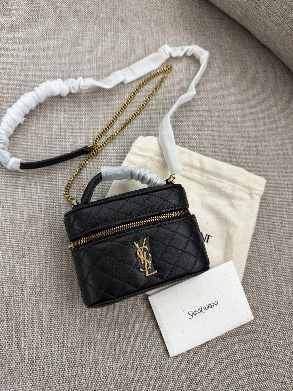 Ys mini bag siyah