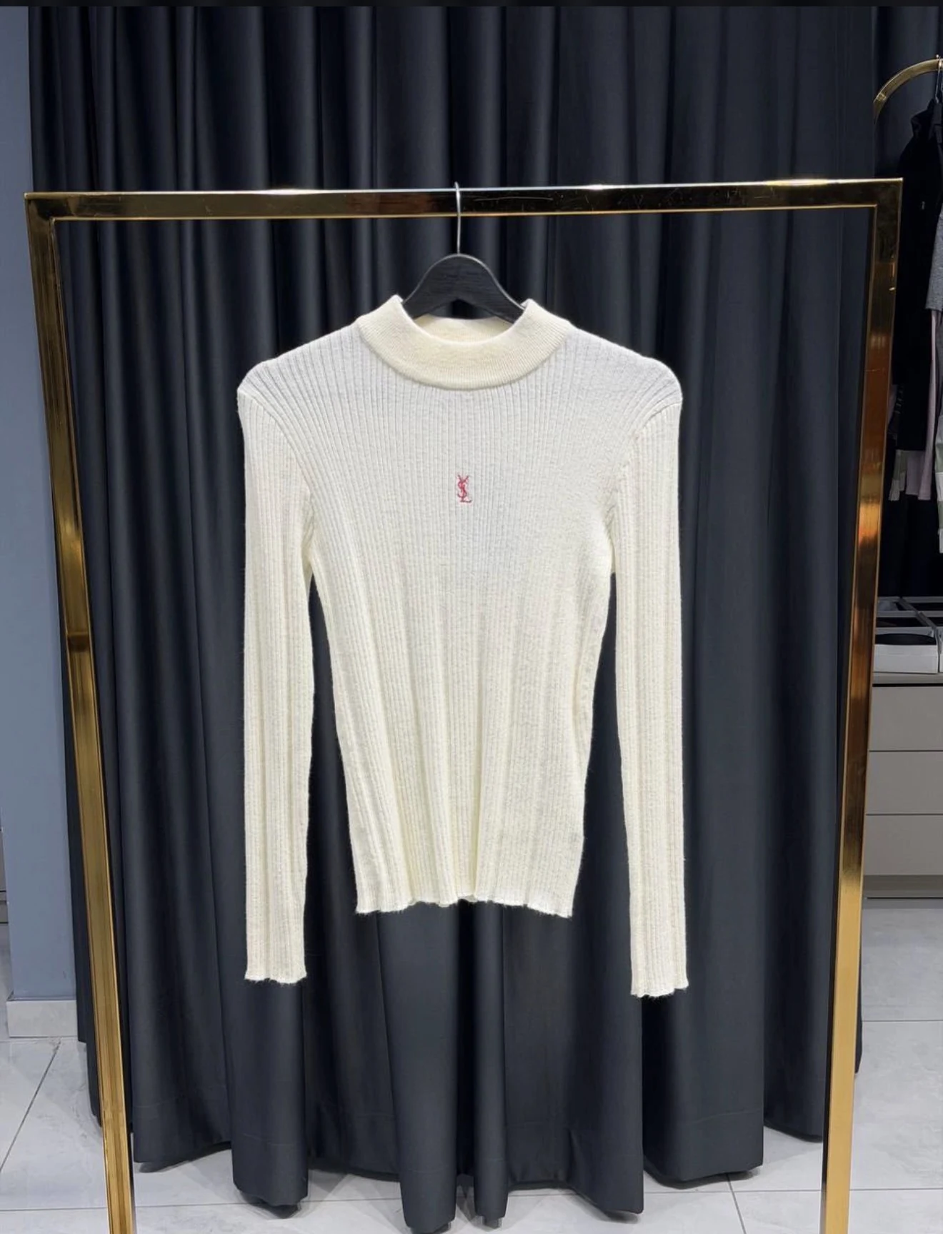 Ysl top