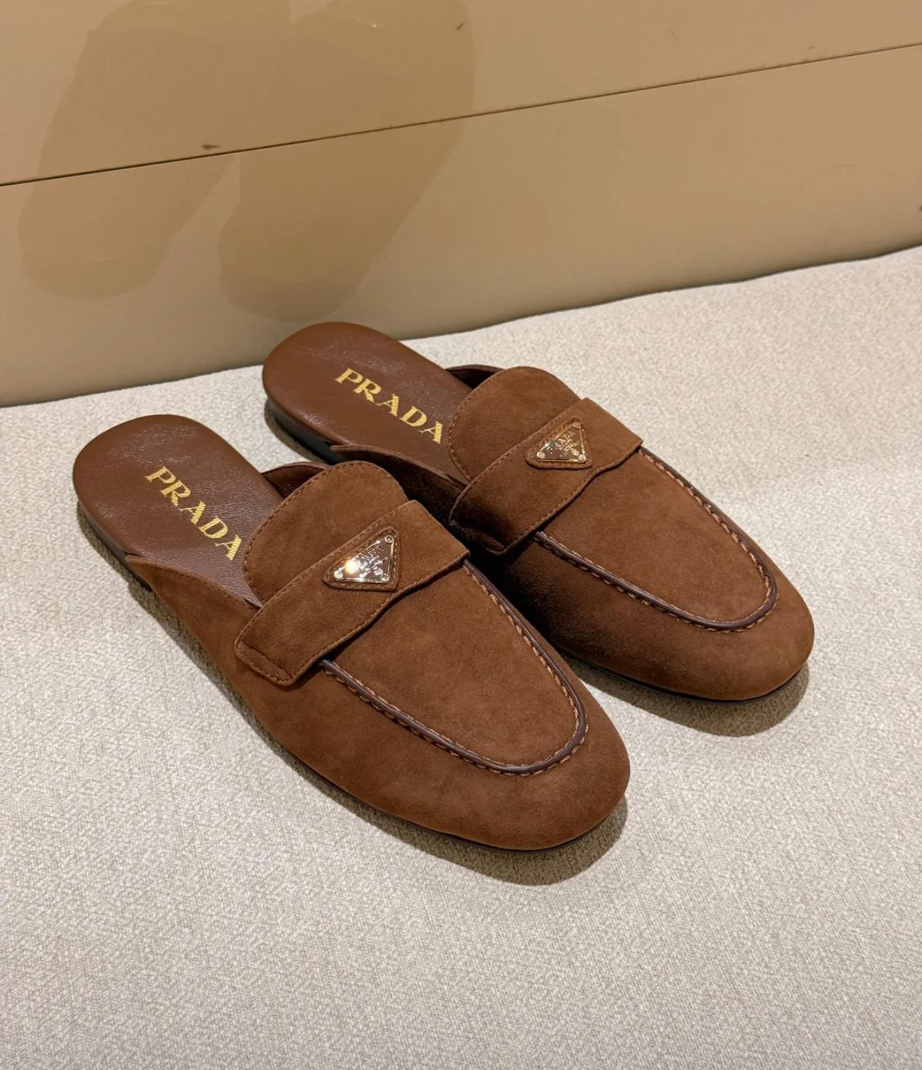 Prda sandal