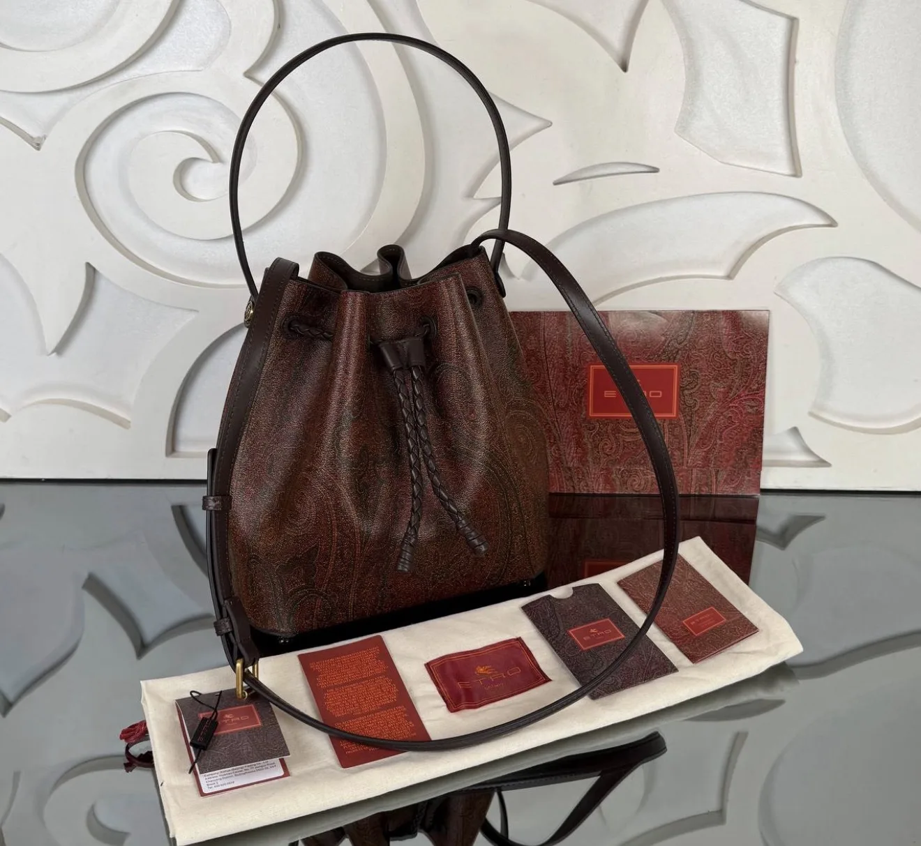 Etro bag
