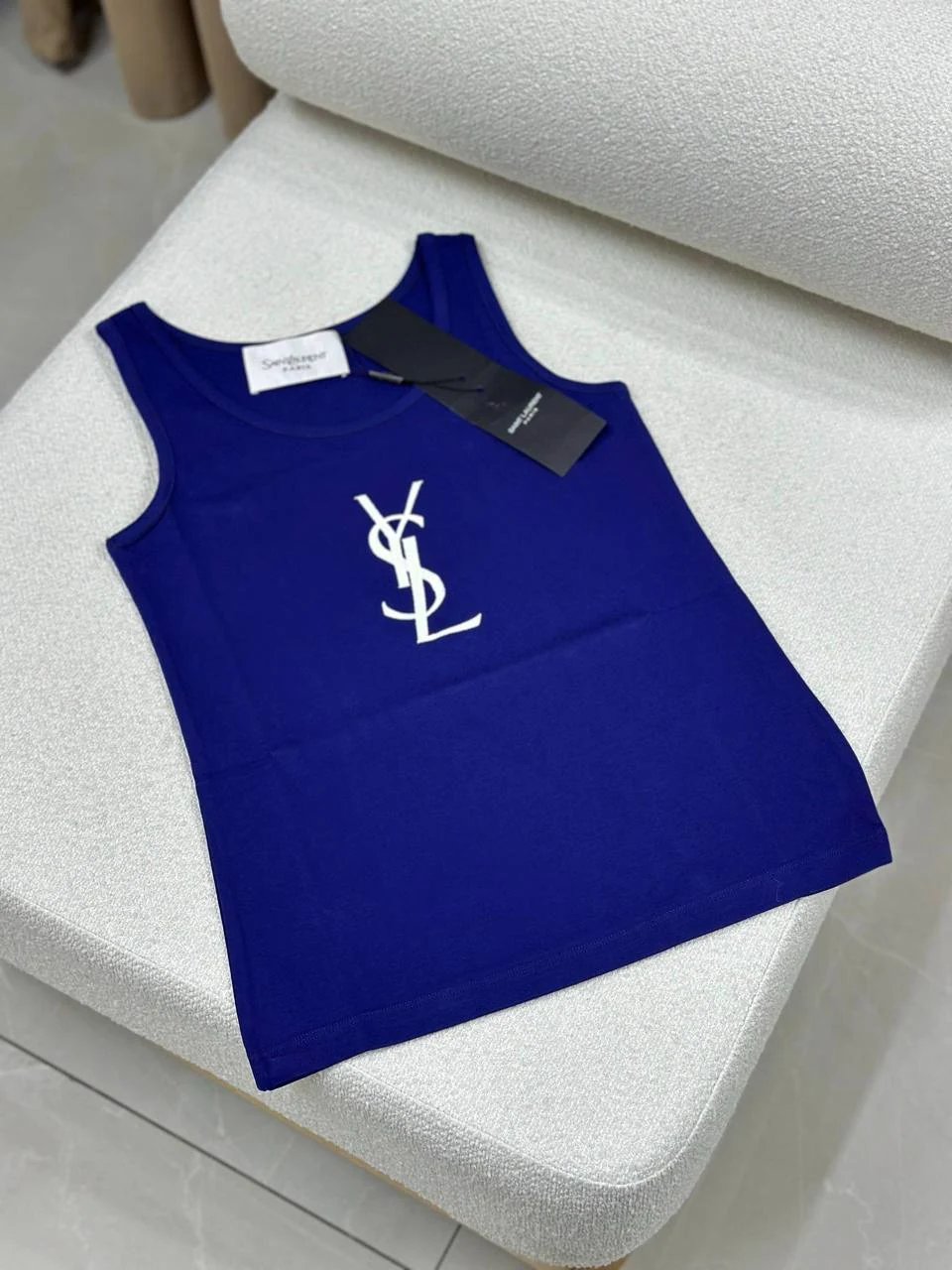 Ys new atlet