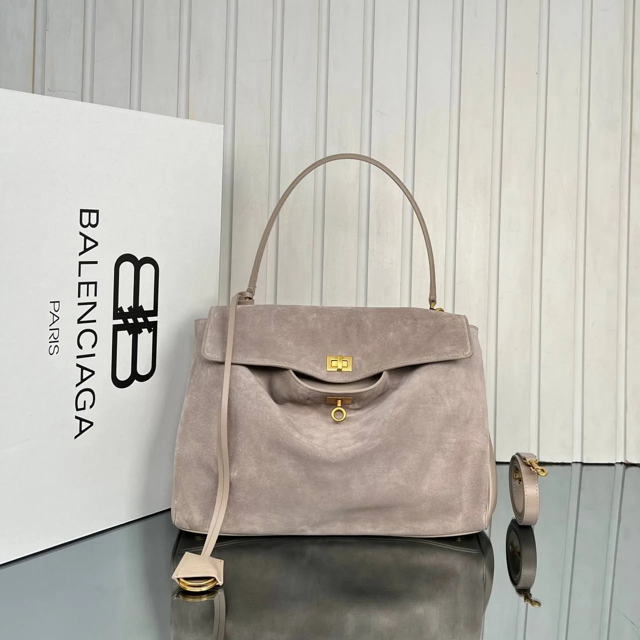 Blcaga bag