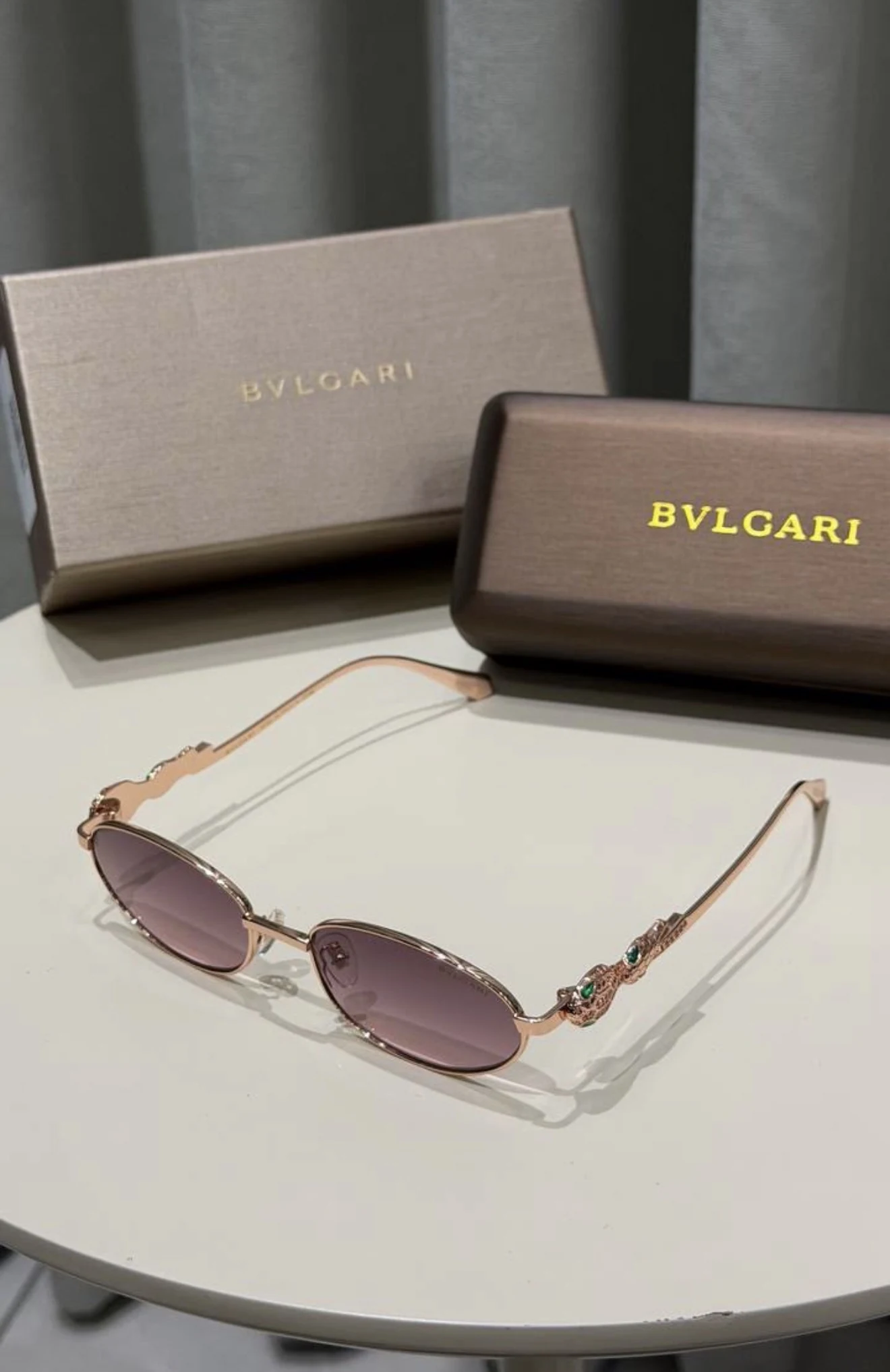 Blg New sunglasses