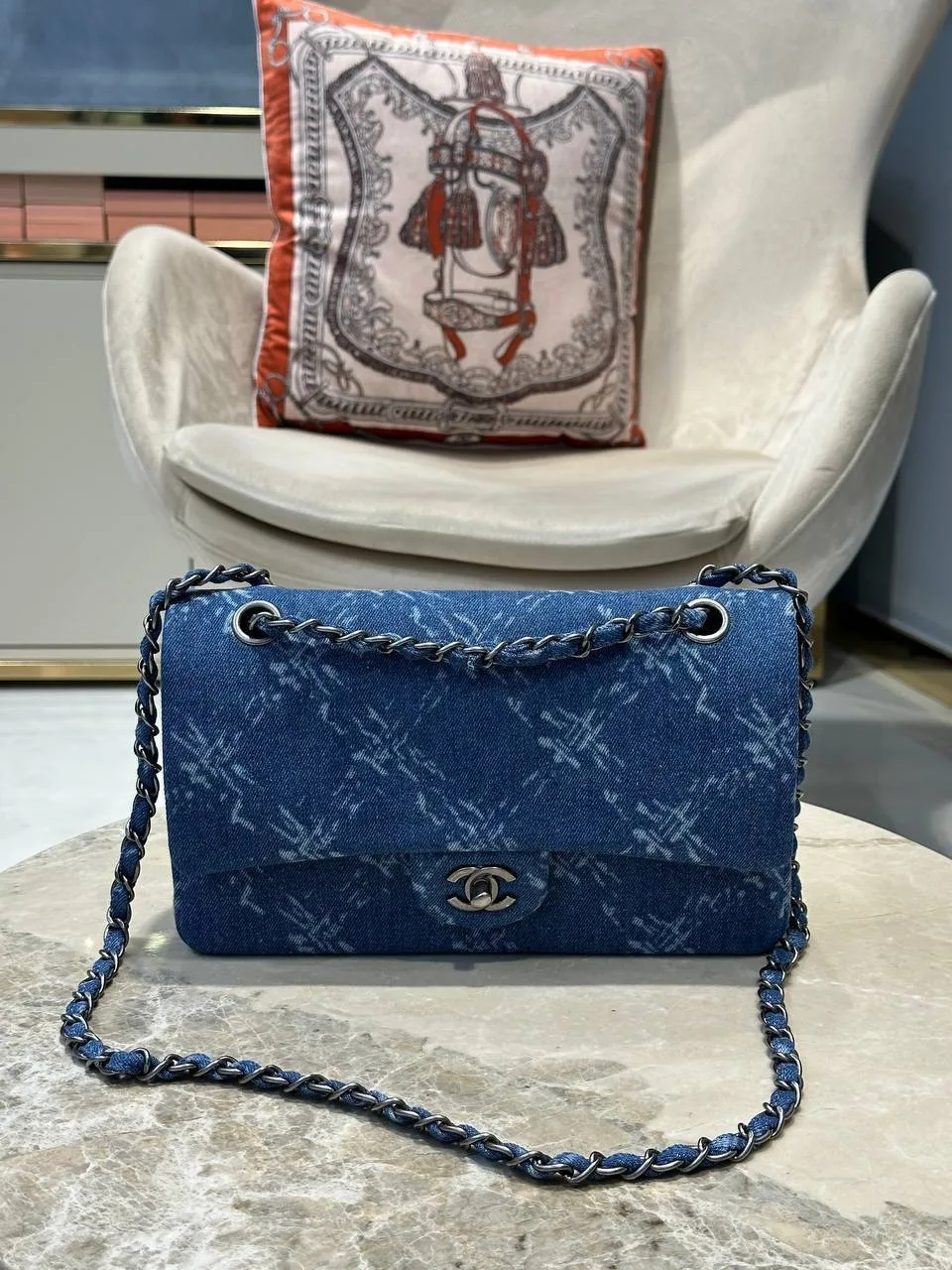 Chnl bag