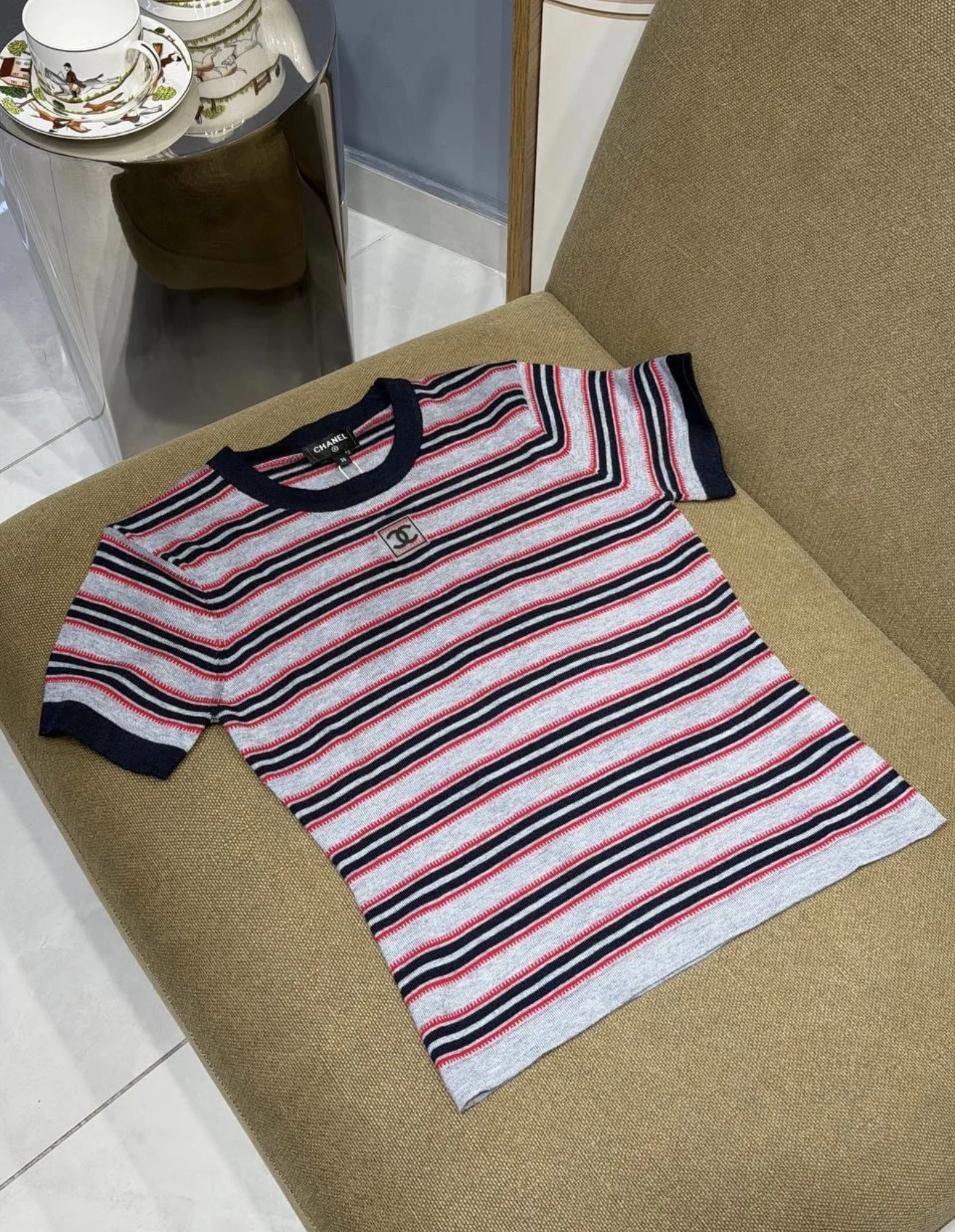 Chnl top  new