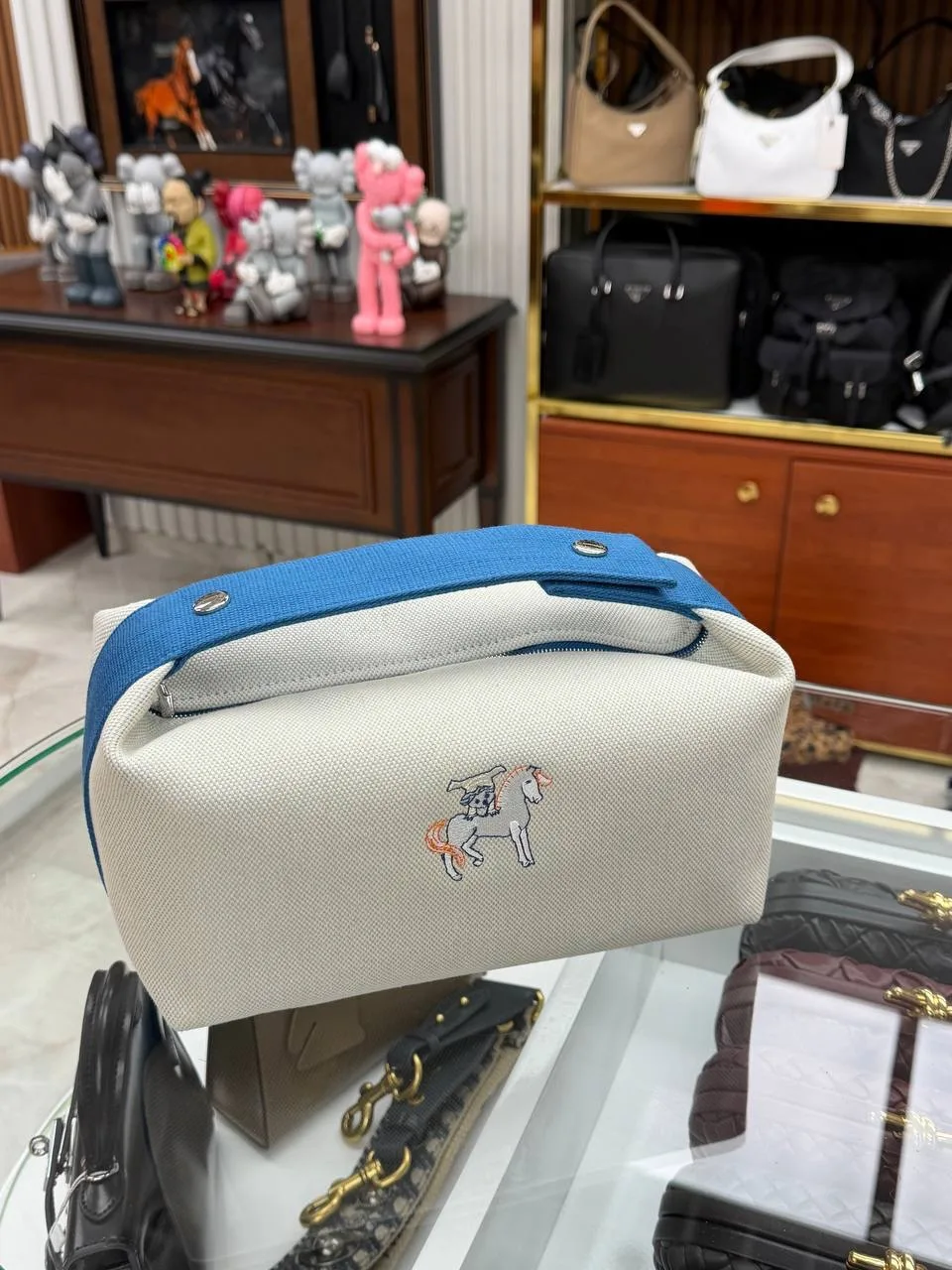 Hrms bag