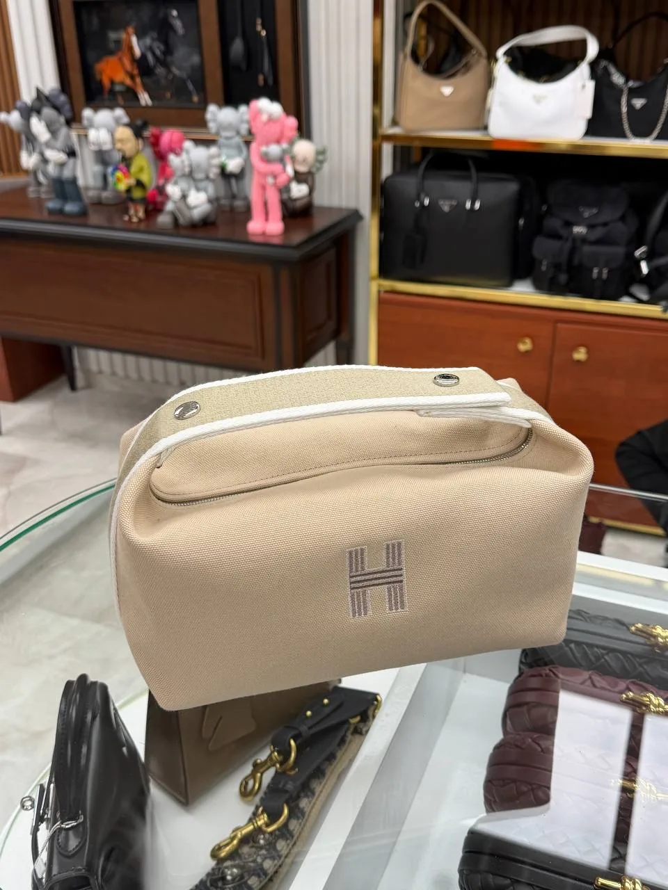 Hrms bag