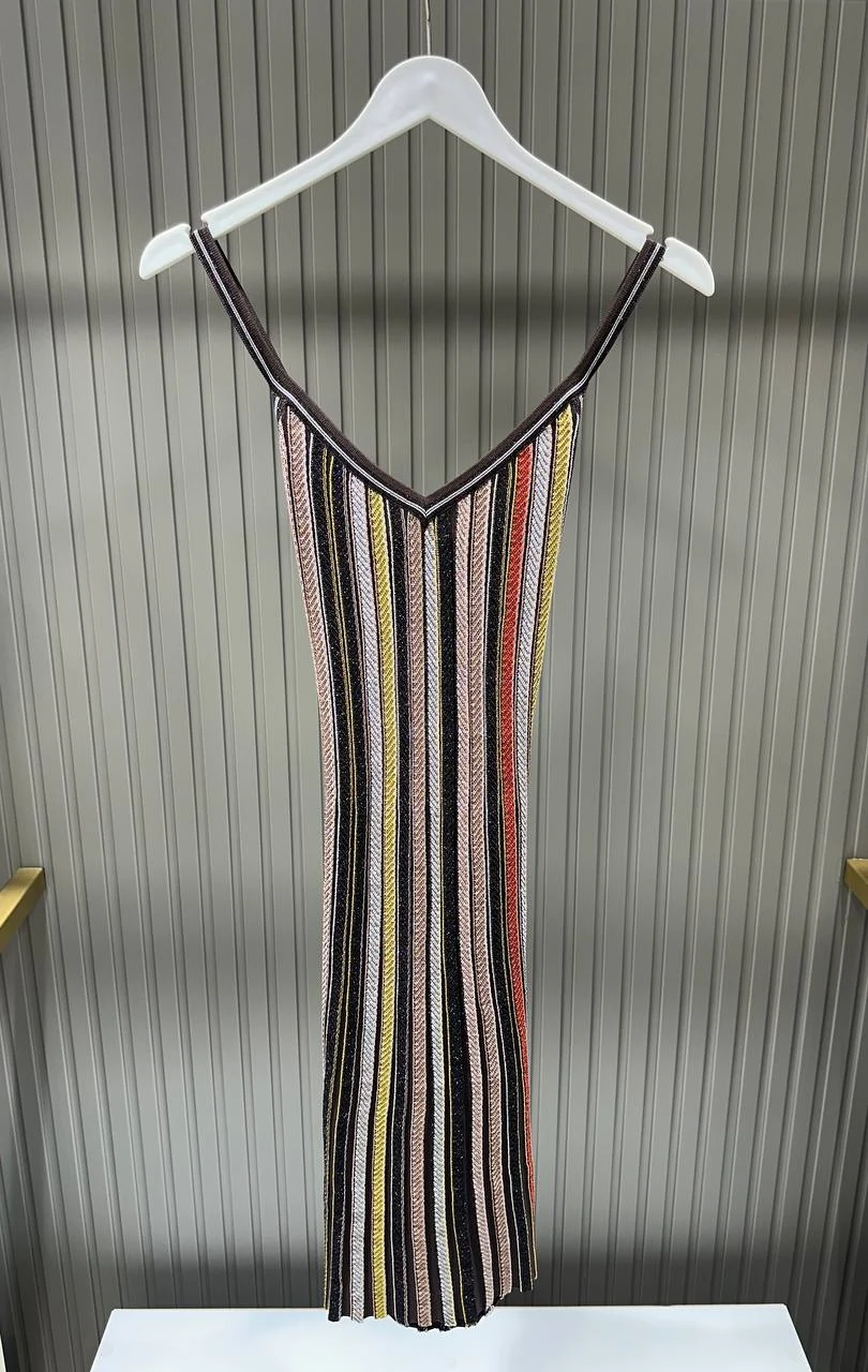 Missoni dress
