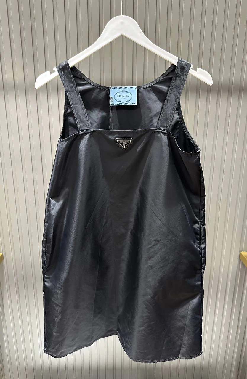 Prd dress