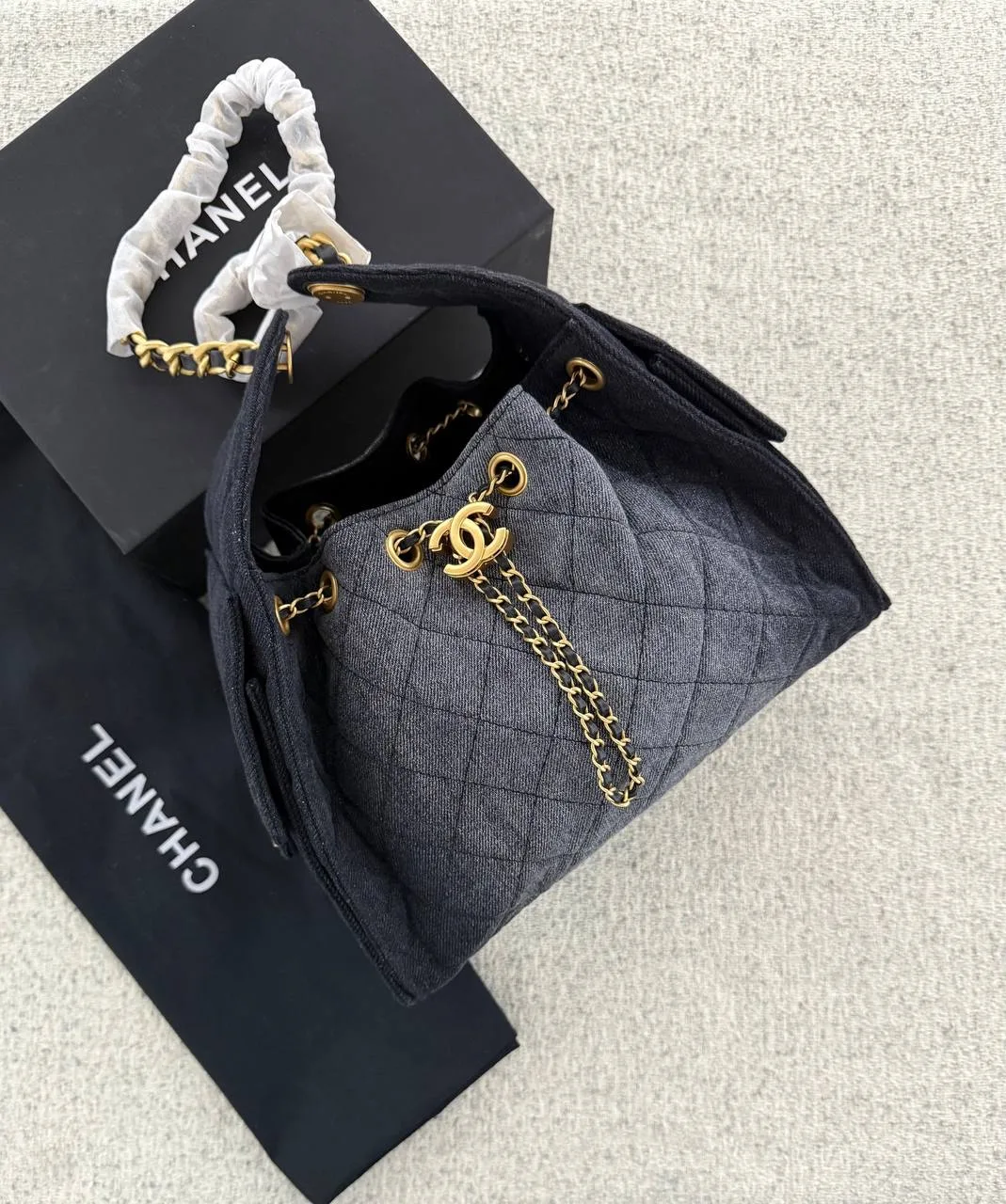 Chn bag