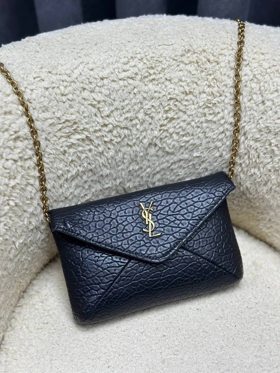 Ys bag